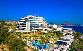 Quality Hotel Niterói